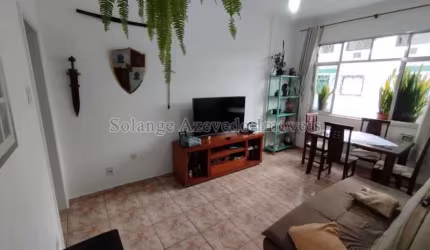 Apartamento com 2 quartos à venda na Rua Jorge Rudge, Vila Isabel, Rio de Janeiro, 75 m2 por R$ 310.000