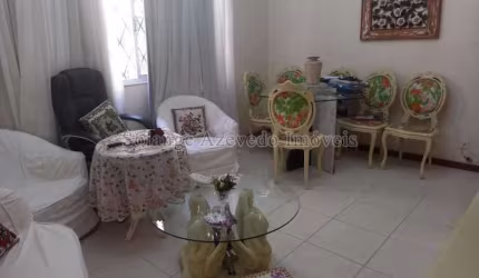 Apartamento com 2 quartos à venda na Travessa Nestor Vítor, Tijuca, Rio de Janeiro, 82 m2 por R$ 510.000