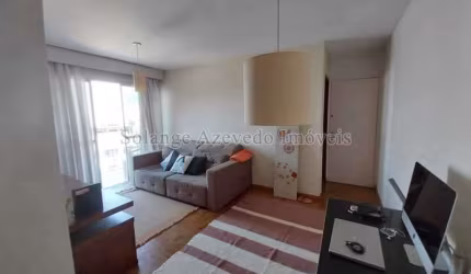 Apartamento com 2 quartos à venda na Rua Carvalho Alvim, Tijuca, Rio de Janeiro, 76 m2 por R$ 525.000