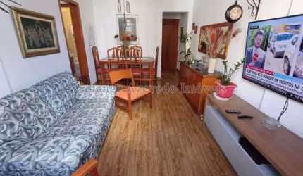 Apartamento com 2 quartos à venda na Rua Professor Gabizo, Tijuca, Rio de Janeiro, 66 m2 por R$ 445.000
