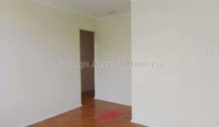 Apartamento com 2 quartos à venda na Rua São Francisco Xavier, Tijuca, Rio de Janeiro, 90 m2 por R$ 400.000