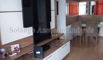 Apartamento com 2 quartos à venda na Rua Leopoldina Rego, Olaria, Rio de Janeiro, 70 m2 por R$ 540.000