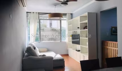 Apartamento com 2 quartos à venda na Rua Ibituruna, Tijuca, Rio de Janeiro, 78 m2 por R$ 545.000