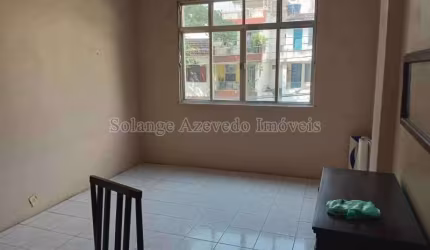 Apartamento com 2 quartos à venda na Avenida Júlio Furtado, Grajaú, Rio de Janeiro, 68 m2 por R$ 280.000