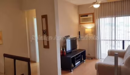 Apartamento com 2 quartos à venda na Rua Barão de Itapagipe, Tijuca, Rio de Janeiro, 75 m2 por R$ 460.000