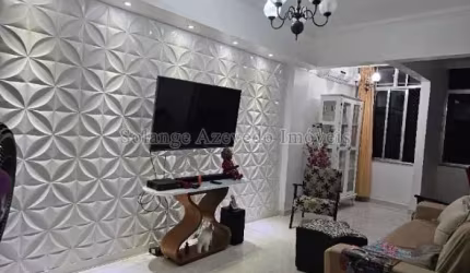 Apartamento com 2 quartos à venda na Rua Major Ávila, Tijuca, Rio de Janeiro, 90 m2 por R$ 749.000