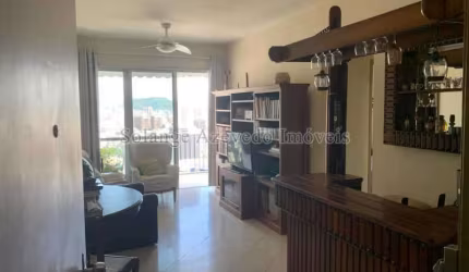 Apartamento com 2 quartos à venda na Rua Aristides Lobo, Rio Comprido, Rio de Janeiro, 70 m2 por R$ 360.000
