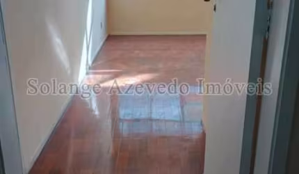Apartamento com 2 quartos à venda na Rua do Bispo, Rio Comprido, Rio de Janeiro, 68 m2 por R$ 400.000