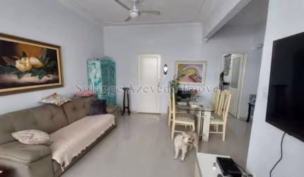 Apartamento com 2 quartos à venda na Rua Carmela Dutra, Tijuca, Rio de Janeiro, 80 m2 por R$ 529.000