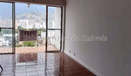 Apartamento com 2 quartos à venda na Rua Teodoro da Silva, Vila Isabel, Rio de Janeiro, 74 m2 por R$ 430.000