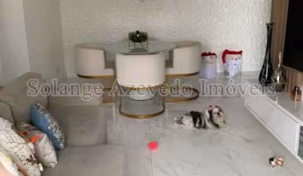 Apartamento com 2 quartos à venda na Rua Maia Lacerda, Estácio, Rio de Janeiro, 73 m2 por R$ 330.000