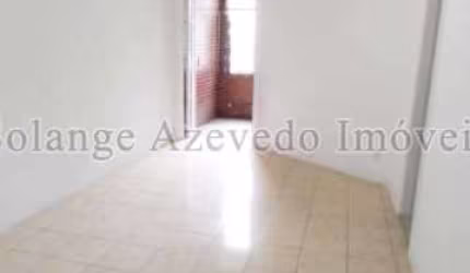 Apartamento com 2 quartos à venda na Rua Mariz e Barros, Maracanã, Rio de Janeiro, 70 m2 por R$ 400.000