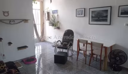 Apartamento com 2 quartos à venda na Praça da Bandeira, Praça da Bandeira, Rio de Janeiro, 80 m2 por R$ 360.000