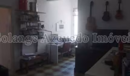 Apartamento com 2 quartos à venda na Rua Desembargador Izidro, Tijuca, Rio de Janeiro, 83 m2 por R$ 630.000