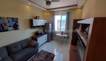 Apartamento com 2 quartos à venda na Avenida Presidente Vargas, Centro, Rio de Janeiro, 45 m2 por R$ 260.000