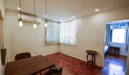 Apartamento com 2 quartos à venda na Rua Conde de Bonfim, Tijuca, Rio de Janeiro, 58 m2 por R$ 515.000
