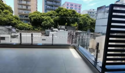 Apartamento com 2 quartos à venda na Rua Pereira de Siqueira, Tijuca, Rio de Janeiro, 84 m2 por R$ 680.000