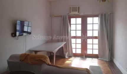 Apartamento com 2 quartos à venda na Rua Barão de Mesquita, Tijuca, Rio de Janeiro, 60 m2 por R$ 320.000