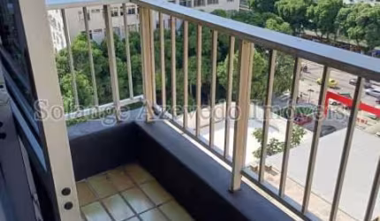 Apartamento com 2 quartos à venda na Rua Alfredo Pinto, Tijuca, Rio de Janeiro, 94 m2 por R$ 680.000