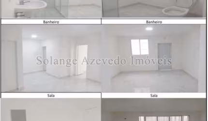 Apartamento com 2 quartos para alugar na Rua Almirante Guilhem, Leblon, Rio de Janeiro, 63 m2 por R$ 7.500