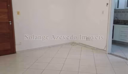 Apartamento com 2 quartos para alugar na Rua Valparaíso, Tijuca, Rio de Janeiro, 64 m2 por R$ 2.650