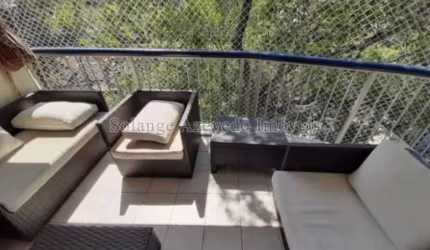 Apartamento com 2 quartos à venda na Rua Jorge Rudge, Vila Isabel, Rio de Janeiro, 71 m2 por R$ 339.000