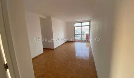 Apartamento com 3 quartos à venda na Rua Amaral, Andaraí, Rio de Janeiro, 100 m2 por R$ 540.000