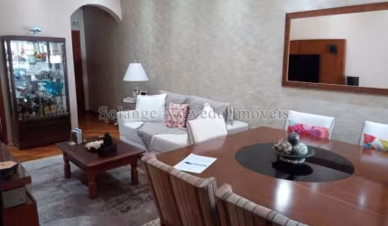 Apartamento com 3 quartos à venda na Rua Delgado de Carvalho, Tijuca, Rio de Janeiro, 110 m2 por R$ 850.000