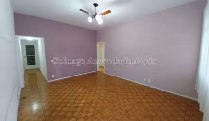 Apartamento com 3 quartos à venda na Rua Pereira de Siqueira, Tijuca, Rio de Janeiro, 107 m2 por R$ 530.000
