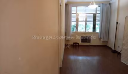 Apartamento com 3 quartos à venda na Rua São Francisco Xavier, Tijuca, Rio de Janeiro, 118 m2 por R$ 570.000