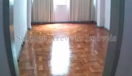 Apartamento com 3 quartos à venda na Rua Afonso Pena, Tijuca, Rio de Janeiro, 95 m2 por R$ 775.000