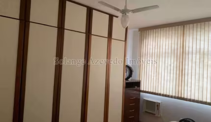 Apartamento com 3 quartos à venda na Rua Aguiar, Tijuca, Rio de Janeiro, 100 m2 por R$ 820.000