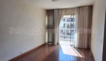 Apartamento com 3 quartos à venda na Rua Desembargador Izidro, Tijuca, Rio de Janeiro, 106 m2 por R$ 1.300.000