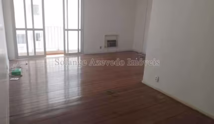 Apartamento com 3 quartos à venda na Rua Ferreira Pontes, Andaraí, Rio de Janeiro, 110 m2 por R$ 420.000