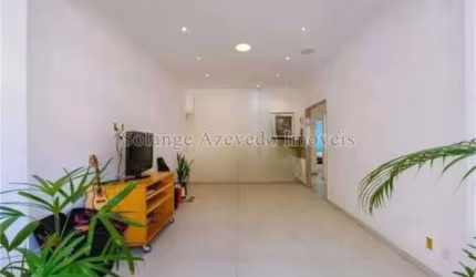 Apartamento com 3 quartos à venda na Rua Valparaíso, Tijuca, Rio de Janeiro, 103 m2 por R$ 565.000