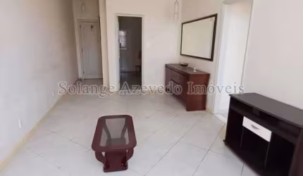 Apartamento com 3 quartos à venda na Rua Visconde de Figueiredo, Tijuca, Rio de Janeiro, 86 m2 por R$ 489.900