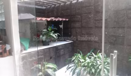 Apartamento com 4 quartos à venda na Rua Jorge Rudge, Vila Isabel, Rio de Janeiro, 209 m2 por R$ 590.000