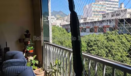 Apartamento com 4 quartos à venda na Rua Homem de Melo, Tijuca, Rio de Janeiro, 160 m2 por R$ 1.350.000