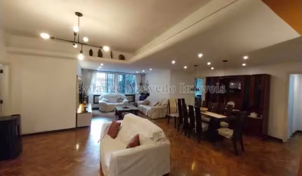 Apartamento com 4 quartos à venda na Rua Aguiar, Tijuca, Rio de Janeiro, 184 m2 por R$ 777.000