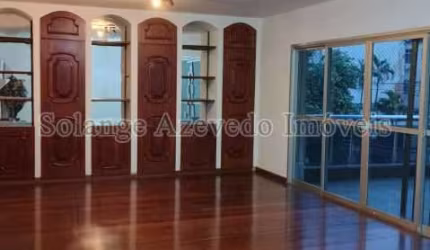 Apartamento com 4 quartos à venda na Rua Valparaíso, Tijuca, Rio de Janeiro, 222 m2 por R$ 830.000