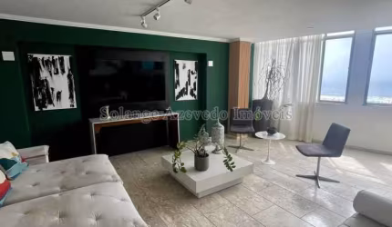 Apartamento com 4 quartos para alugar na Avenida Atlântica, Copacabana, Rio de Janeiro, 260 m2 por R$ 23.000