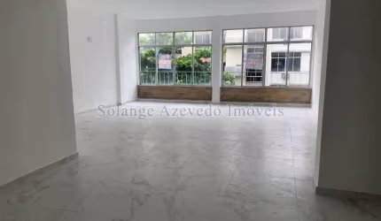 Apartamento com 4 quartos à venda na Rua Antônio Basílio, Tijuca, Rio de Janeiro, 179 m2 por R$ 1.100.000