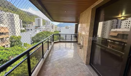 Apartamento com 4 quartos à venda na Rua Homem de Melo, Tijuca, Rio de Janeiro, 270 m2 por R$ 1.549.000