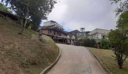 Casa com 2 quartos à venda na Rua Pará, Quitandinha, Petrópolis, 100 m2 por R$ 379.000