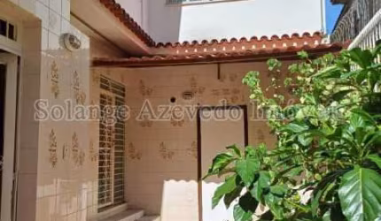 Casa com 2 quartos para alugar na Rua Carmela Dutra, Tijuca, Rio de Janeiro, 320 m2 por R$ 6.000