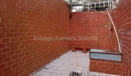 Casa com 4 quartos à venda na Rua Pereira Nunes, Vila Isabel, Rio de Janeiro, 200 m2 por R$ 500.000