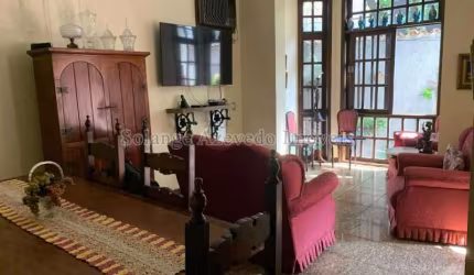 Casa com 5 quartos à venda na Rua Doutor Satamini, Tijuca, Rio de Janeiro, 131 m2 por R$ 1.500.000