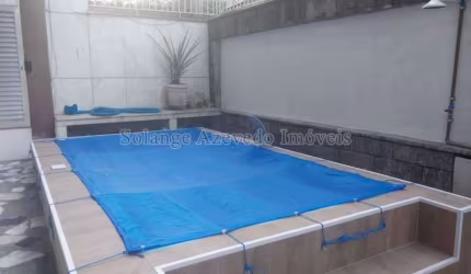 Casa com 5 quartos à venda na Rua Antônio Salema, Vila Isabel, Rio de Janeiro, 478 m2 por R$ 1.289.000