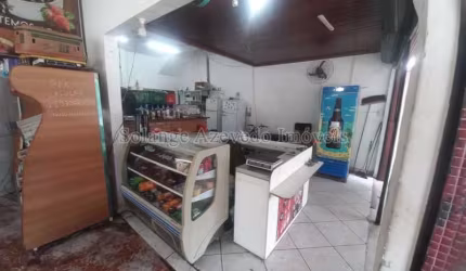 Sala comercial à venda na Rua Sales Guimarães, Engenho de Dentro, Rio de Janeiro, 70 m2 por R$ 180.000