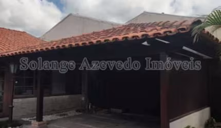 Casa em condomínio fechado com 3 quartos à venda na Rua das Alamandas, Campo Redondo, São Pedro da Aldeia, 184 m2 por R$ 459.000